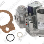 Gasarmatur Vaillant-Nr. 0020041162