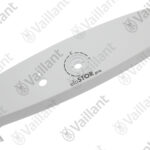 VAILLANT Schalttafel Vaillant-Nr. 0020122783