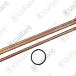 VAILLANT Heizstab 1500W Vaillant-Nr. 0020185067
