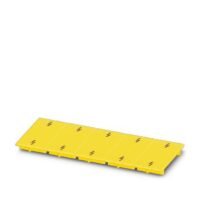 Phoenix Contact Warnschild WS UT 35