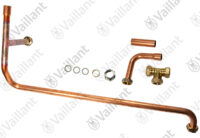 Rohr, Hydraulik Vaillant-Nr. 0020056557