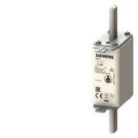 Siemens Dig Industr. NH-Sicherungseinsatz G1 50A 500AC/440VDC 3NA3120