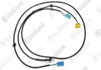VAILLANT Kabelbaum, 230V Vaillant-Nr. 0010034409