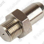 Messnippel Vaillant-Nr. 0010046438