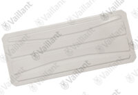 VAILLANT Abdeckung, oben Vaillant-Nr. 8000020313