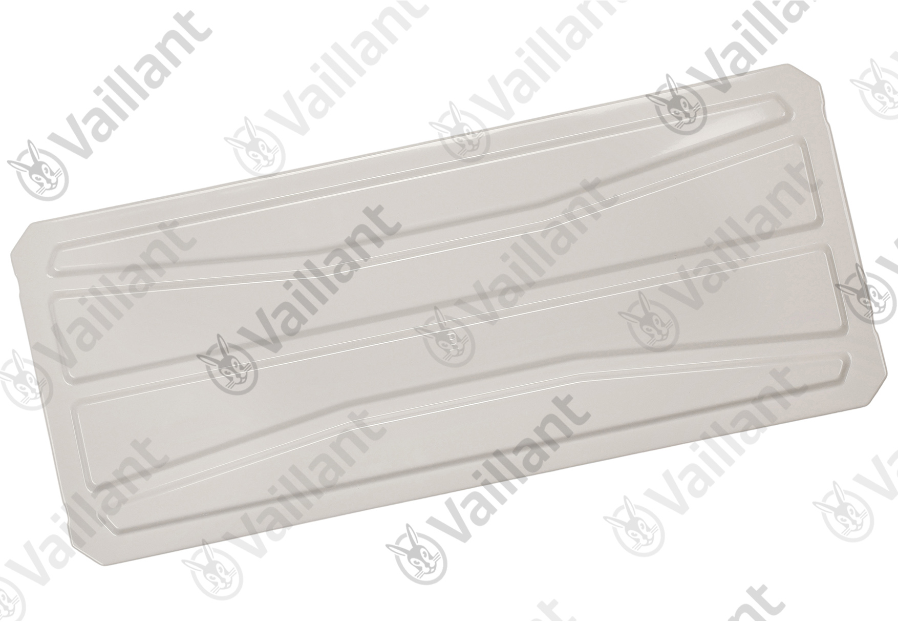 VAILLANT Abdeckung, oben Vaillant-Nr. 8000020313