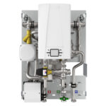 VAILLANT uniSAT plus VSW 25XA/2-5 Hybrid Rad L