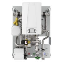 VAILLANT uniSAT plus VSW 25XA/2-5 Hybrid Rad L