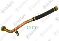Rohr, ZHZ-Aus Vaillant-Nr. 0020060843