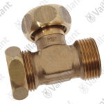 T-Stück, G 3/4-G 3/4-G 3/4 Vaillant-Nr. 0020057170