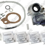VAILLANT Umstellsatz, E/H/Lw/S -> P/LPG Vaillant-Nr. 0020234076