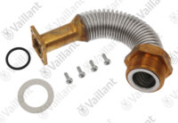Gasrohr Vaillant-Nr. 0020143457