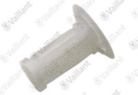 Wassersieb Vaillant-Nr. 010052