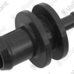 Anschluss Vaillant-Nr. 0020174816