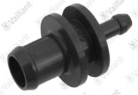 Anschluss Vaillant-Nr. 0020174816
