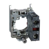 Schneider Electric Hilfsschalterblock 1Ö ZB4BZ102