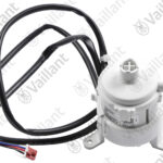 VAILLANT Pumpe, Kondensat Vaillant-Nr. 8000026242