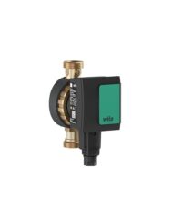 WILO Nassläufer-Hocheffizienzpumpe Star-Z NOVA C, G1-PN10,1x230V,5W
