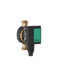 WILO Nassläufer-Hocheffizienzpumpe Star-Z NOVA A, G1-PN10,1x230V,5W