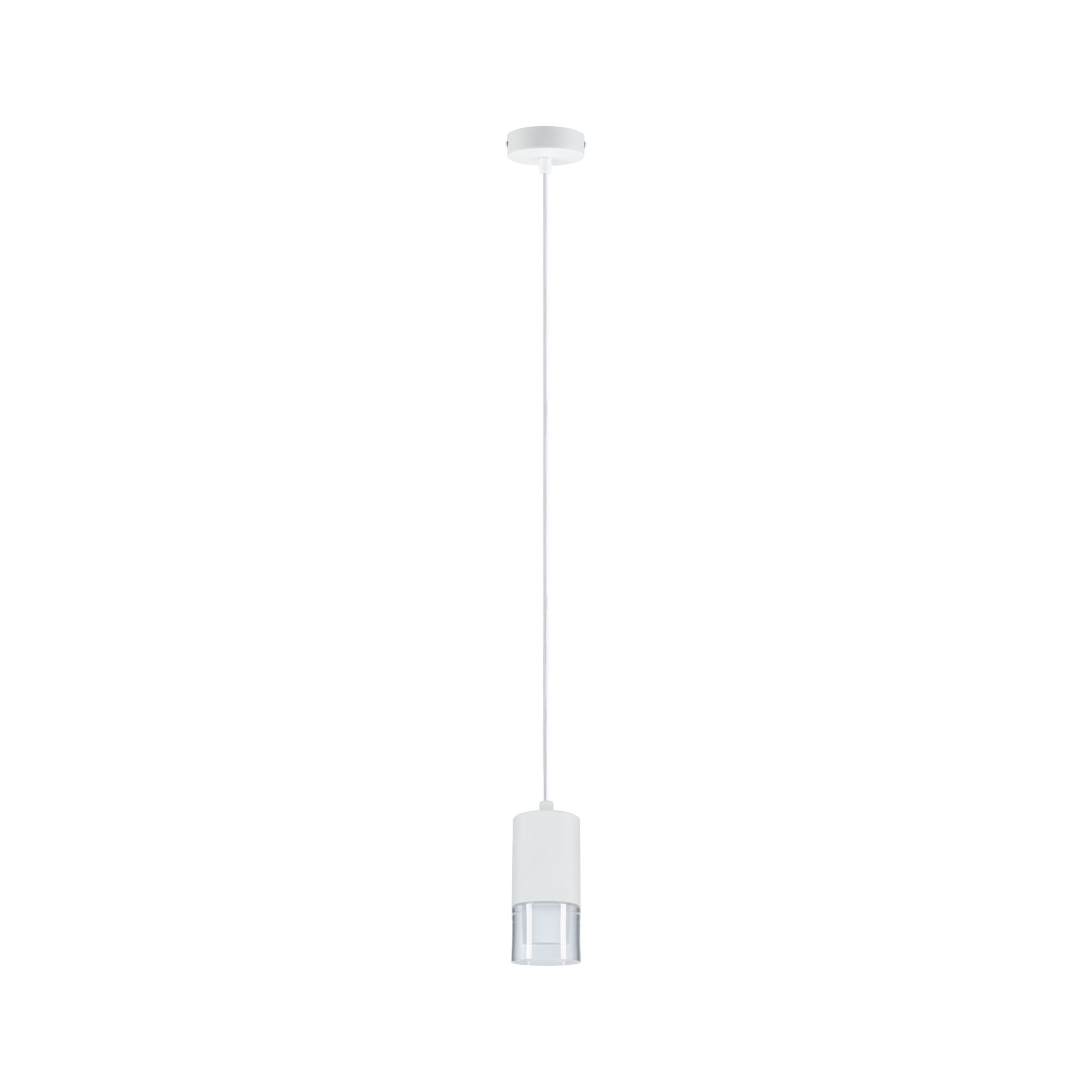 Paulmann PAULMANN LED-Pendelleuchte 1LED 3000K Kame 799.98 700lm sym IP44