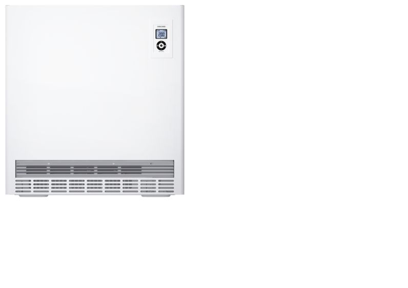 Stiebel-Eltron STIEBEL ELTRON Standard-Wärmespeicher ETS 200 Plus, 2kW/400V, weiß