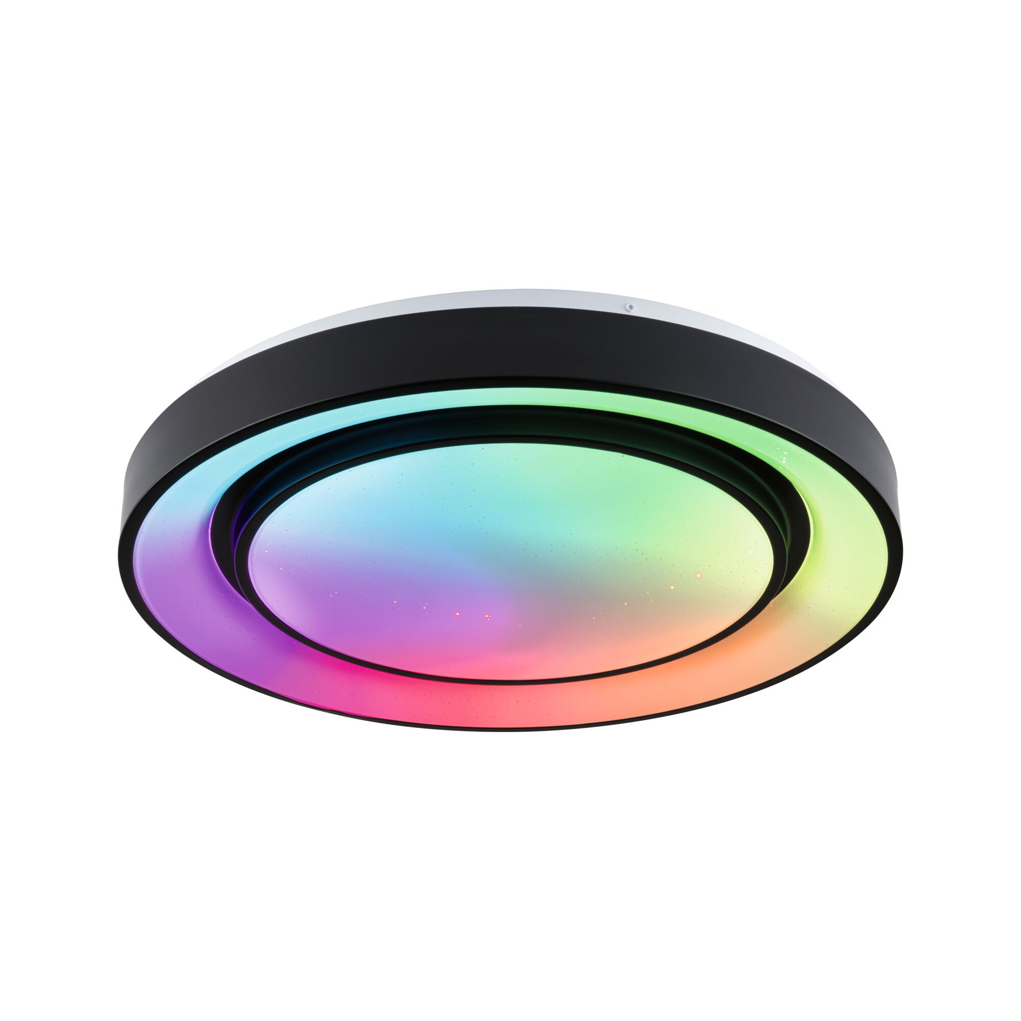 Paulmann PAULMANN LED-Anbauleuchte 38,5W 1500lm Rainbow Dynamic 705.45 3000-6500K RGBW