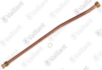 Rohr, Warmwasser Vaillant-Nr. 0020085420