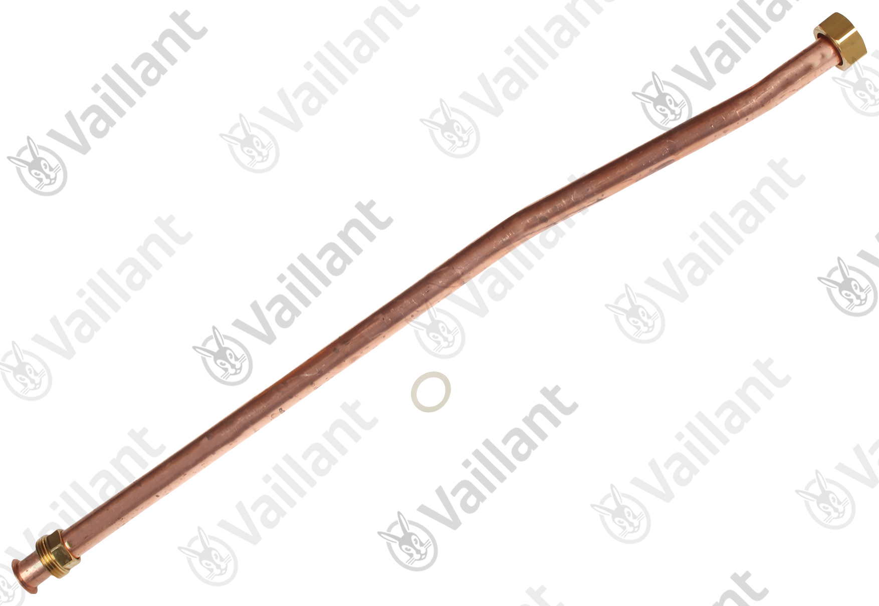Vaillant Rohr, Warmwasser Vaillant-Nr. 0020085420