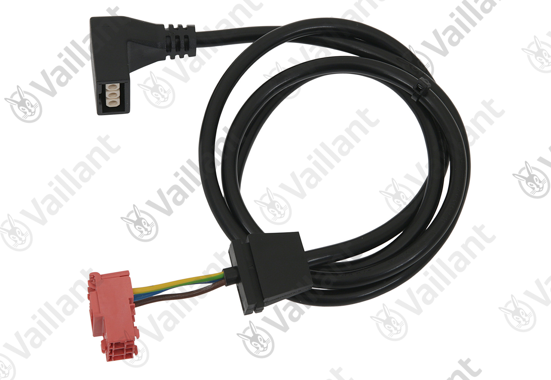 VAILLANT Kabel, Pumpe Solar, Grundmodul Vaillant-Nr. 0020176336