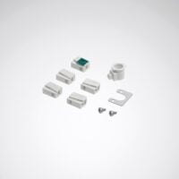 Trilux Einspeisungszubehör 1 Satz ATIRION ZESB