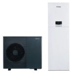 VAILLANT Set aroTHERM pro 115/7.1 A 400V mit uniTOWER VIH QW 190/7 C2