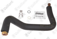 VAILLANT Rohr Vaillant-Nr. 0010029327