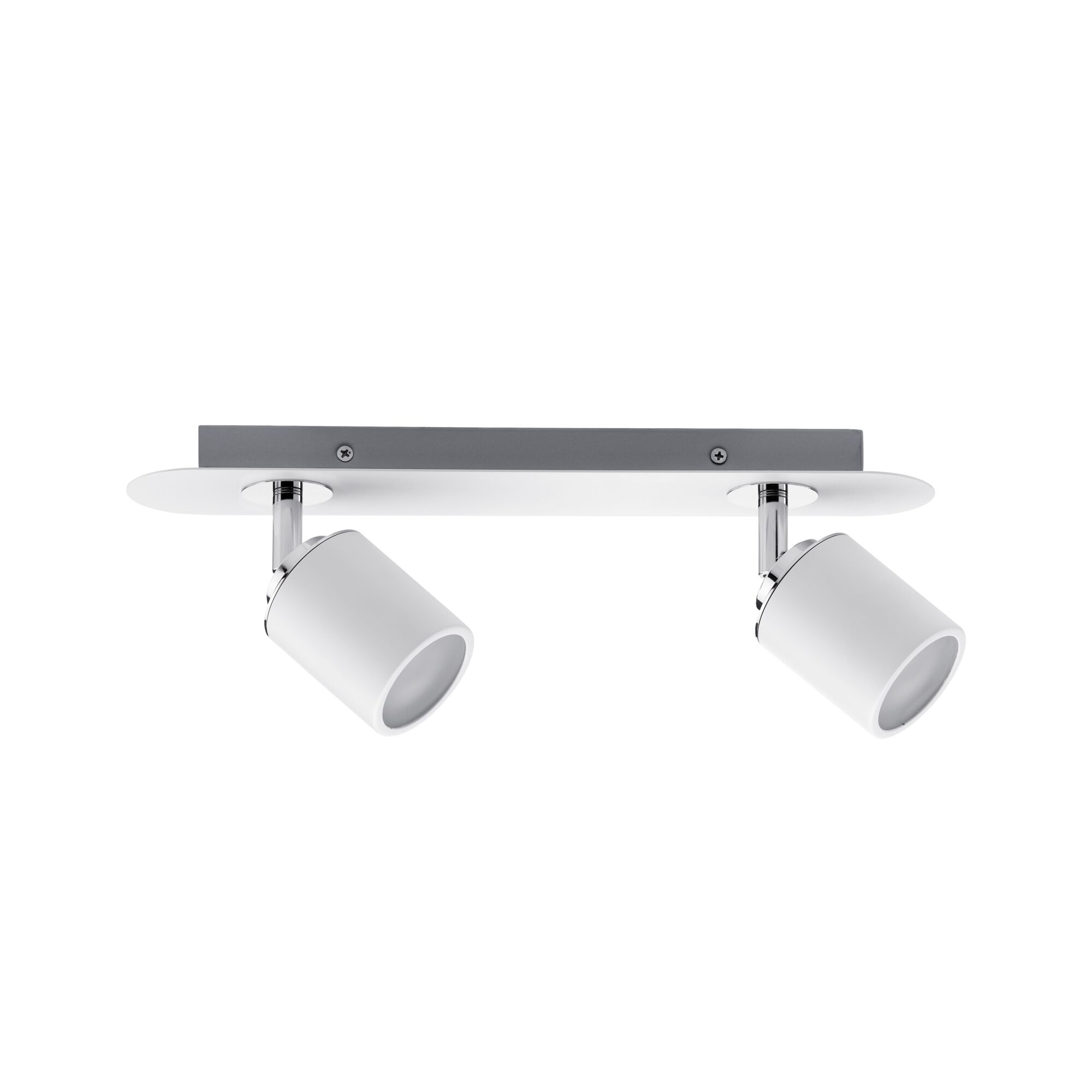 Paulmann PAULMANN LED-Deckenanbauleuchte 20W weiß Tube 667.18