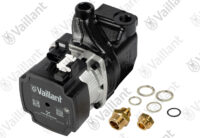 VAILLANT Pumpe, Hocheffizienz Vaillant-Nr. 0010032793