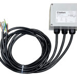 VAILLANT Lastabwurfrelais Herdanschluss für electronicVED lite (3-Phasen)