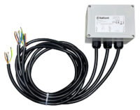 VAILLANT Lastabwurfrelais Herdanschluss für electronicVED lite (3-Phasen)