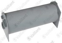 VAILLANT Wärmetauscher Vaillant-Nr. 0010026209