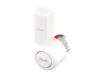 DANFOSS Thermostatkopf Aero RA/V gasgefüllt, Serviceelement mit FF 0-2 m