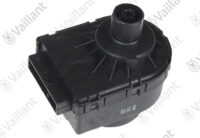 VAILLANT Elektromotor Vaillant-Nr. 0010031635