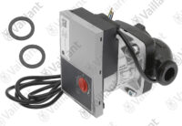 Pumpe Vaillant-Nr. 0020180074