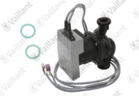 Pumpe, Heizkreis Vaillant-Nr. 0020093202