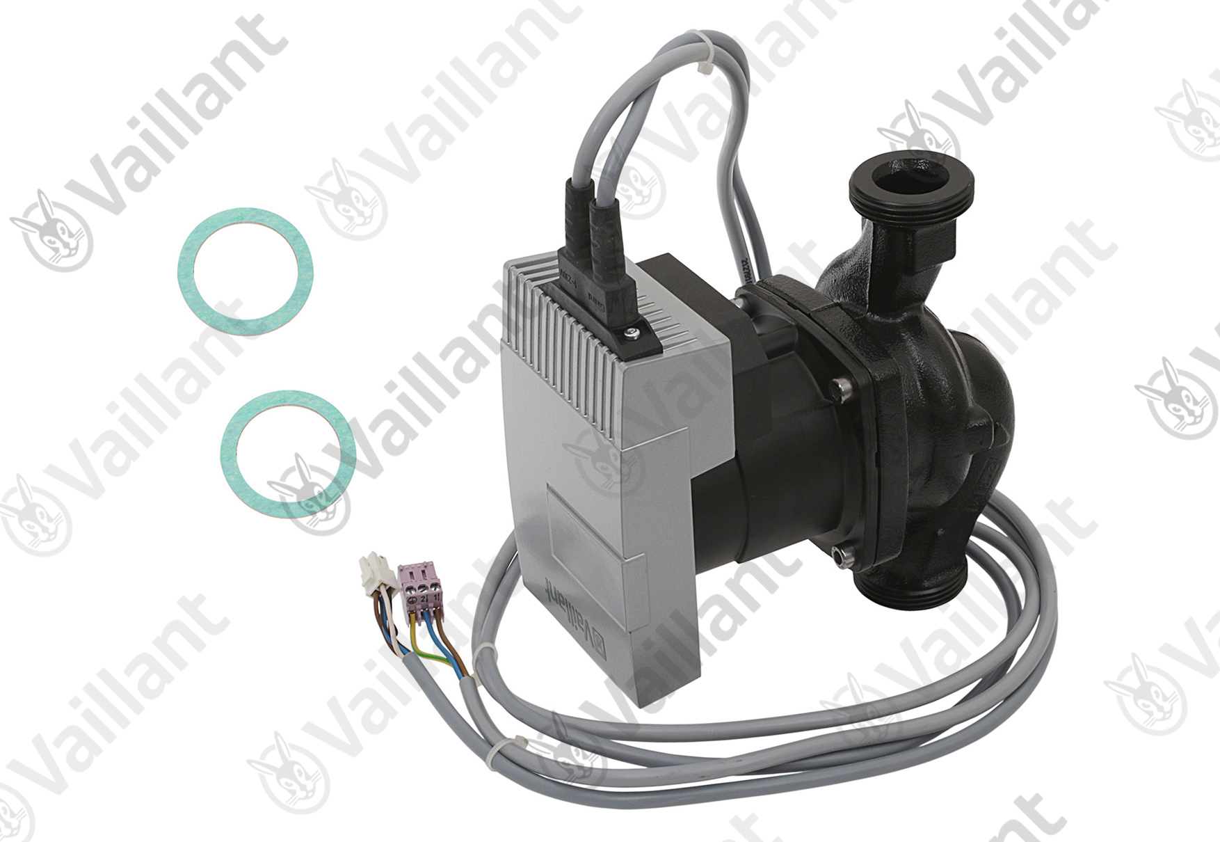 Vaillant Pumpe, Heizkreis Vaillant-Nr. 0020093202