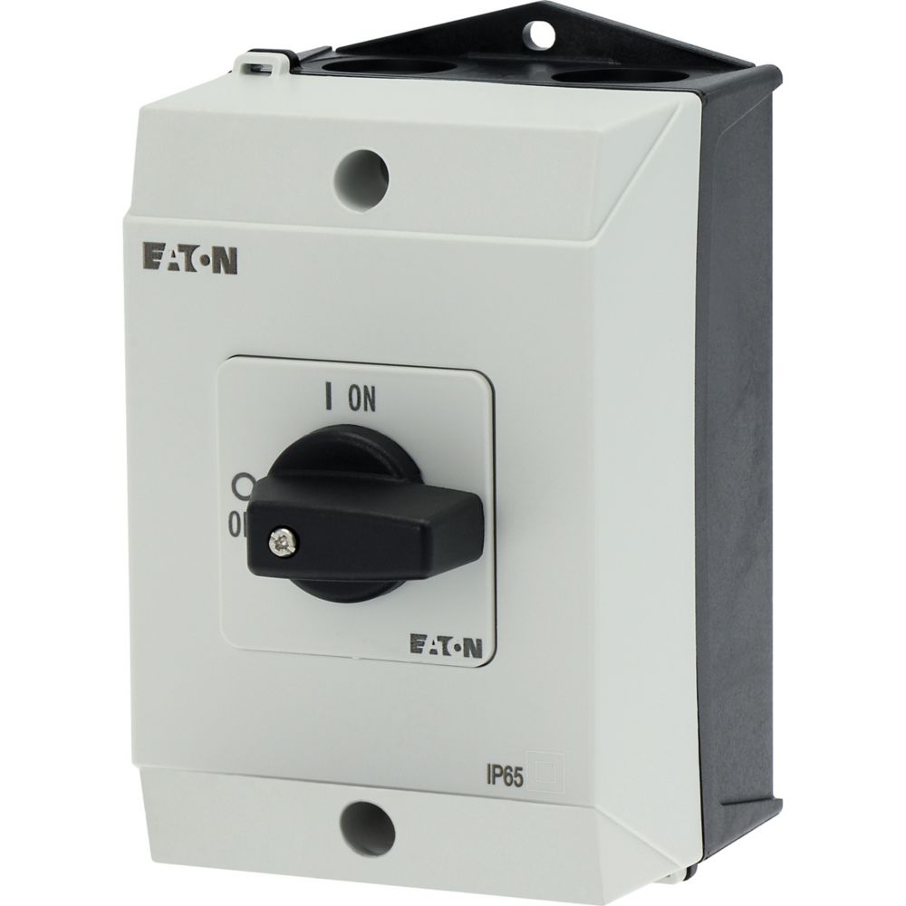 Eaton Eaton (Moeller) Ein-Aus-Schalter I(G) T0-2-1/I1