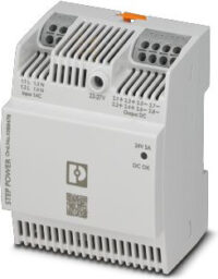 Phoenix Contact Stromversorgung STEP3-PS/1AC#1088478
