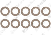 Dichtung, (x10) Vaillant-Nr. 981353