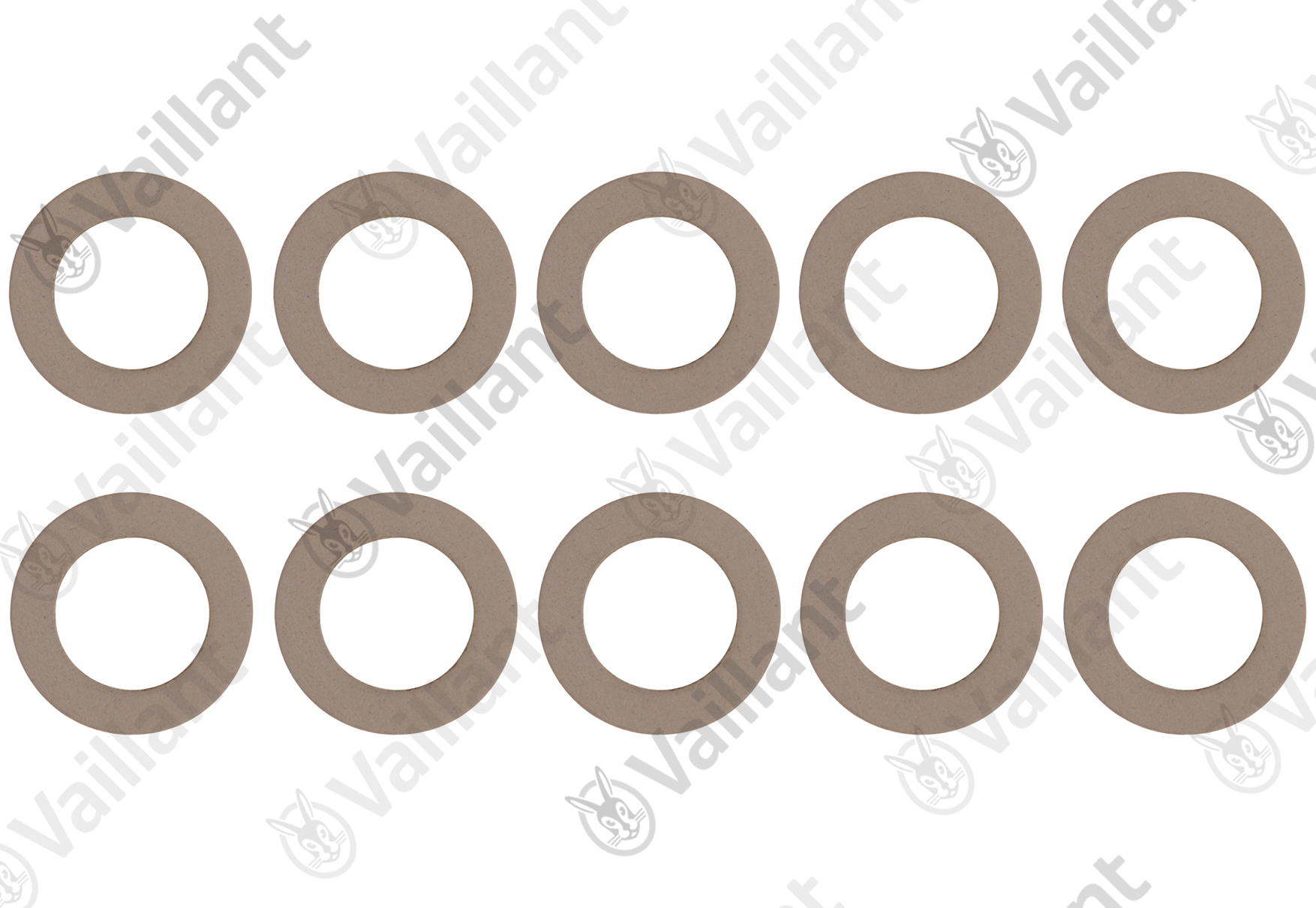 Vaillant Dichtung, (x10) Vaillant-Nr. 981353