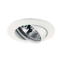 PAULMANN Deckeneinbauleuchte 50W NV weiß Premium Line 179.53 Konverter