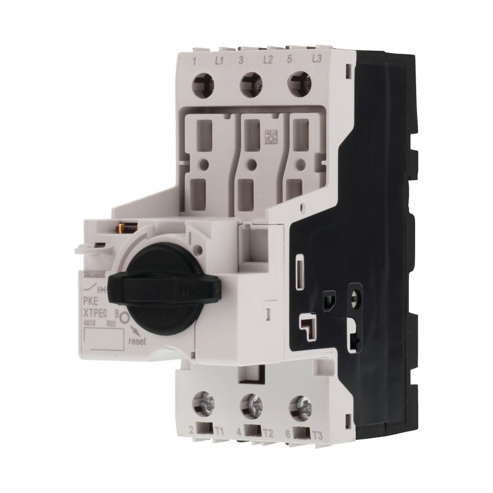 Eaton Eaton (Moeller) Motorschutzschalter elektronisch PKE12