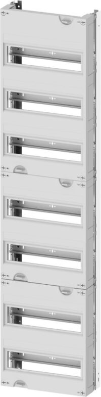 Eaton (Installation) Verteilerfeld ZSD-V17