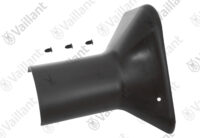 Abdeckung, Gebläse Vaillant-Nr. 0020173396